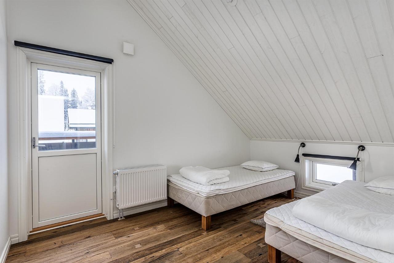 Ottsjoe Bear Lodge Ngoại thất bức ảnh
