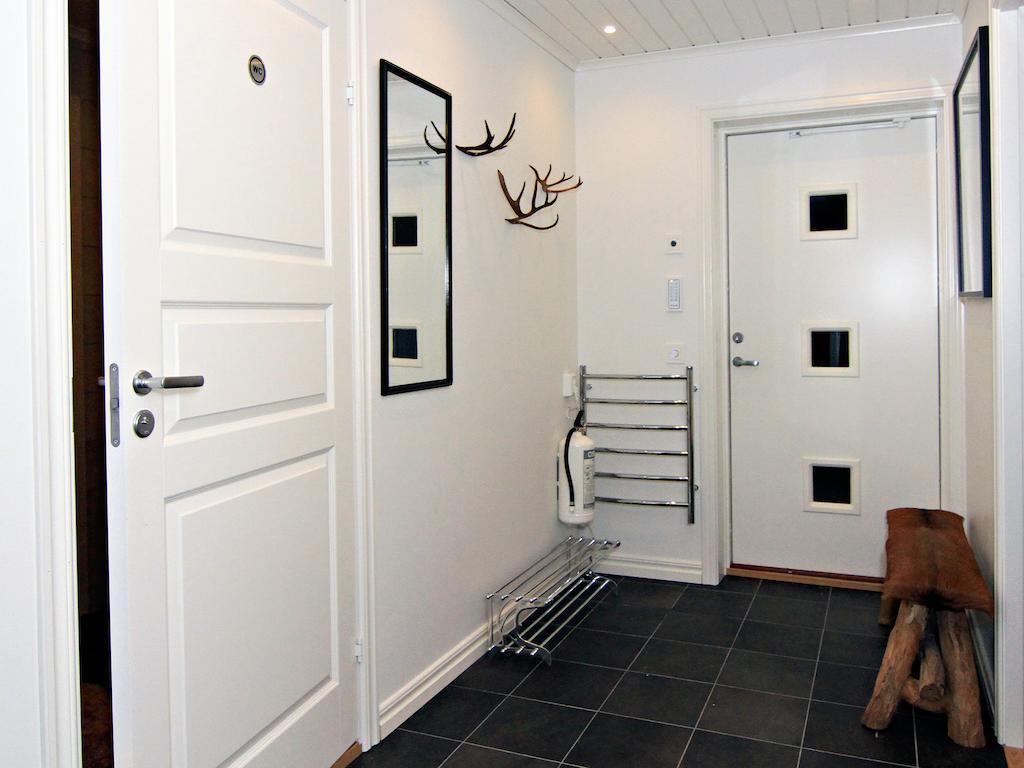 Ottsjoe Bear Lodge Ngoại thất bức ảnh