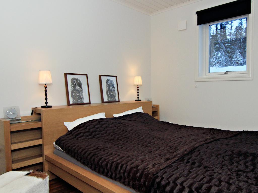 Ottsjoe Bear Lodge Phòng bức ảnh
