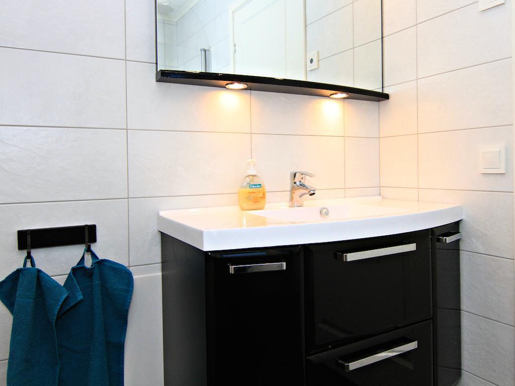 Ottsjoe Bear Lodge Phòng bức ảnh
