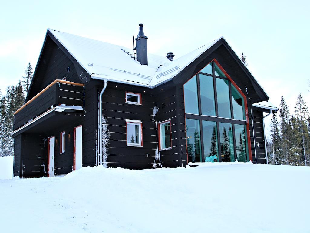 Ottsjoe Bear Lodge Phòng bức ảnh